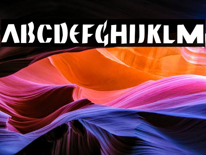 Neuland Bold Example 3