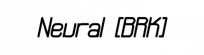 Neural [BRK]  لخطوط تنزيل