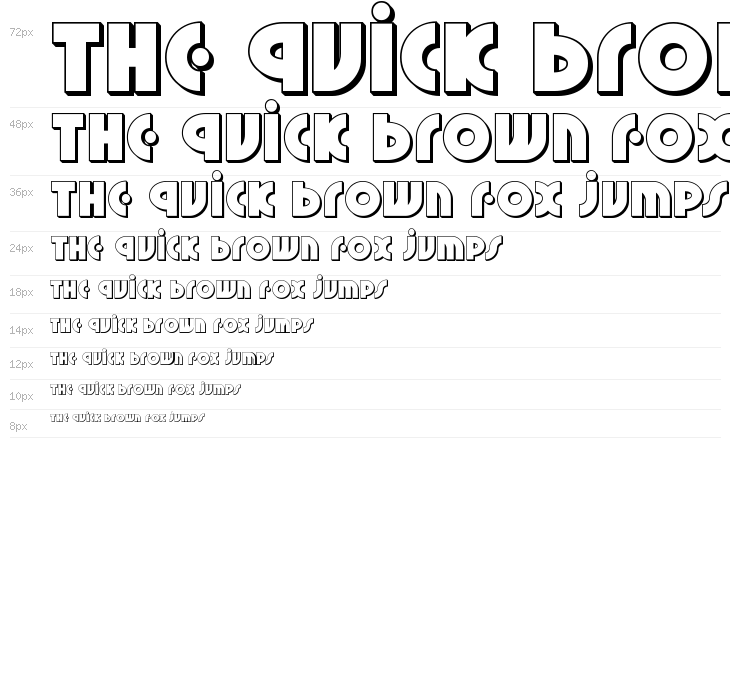 Neuralnomicon 3D Waterfall