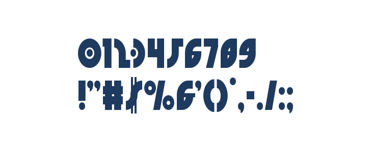 Neuralnomicon Condensed Other Characters