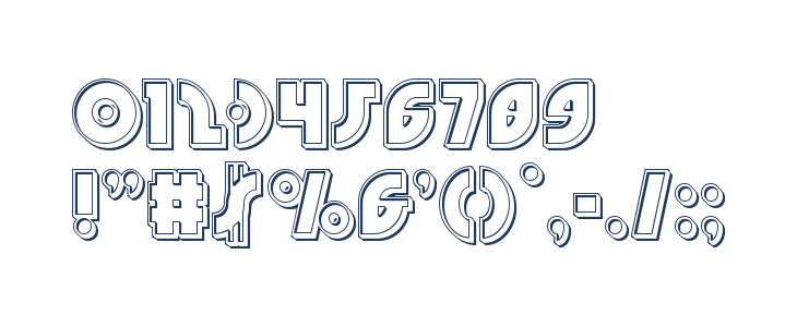 Neuralnomicon Engraved Other Characters