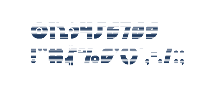 Neuralnomicon Gradient Other Characters