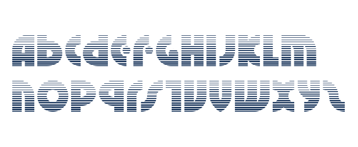 Neuralnomicon Gradient Lowercase