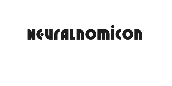 Neuralnomicon Logo