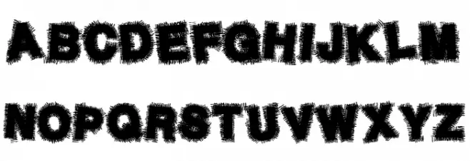 NeuroTick Fonte MAIÚSCULAS