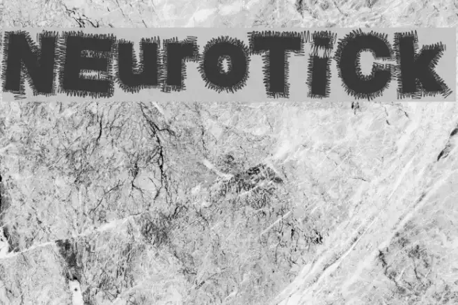NeuroTick Example 1