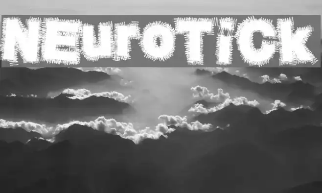 NeuroTick Example 2