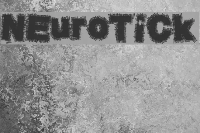 NeuroTick Example 3