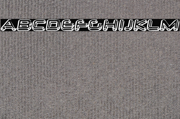 Neurochrome-Regular Example 1