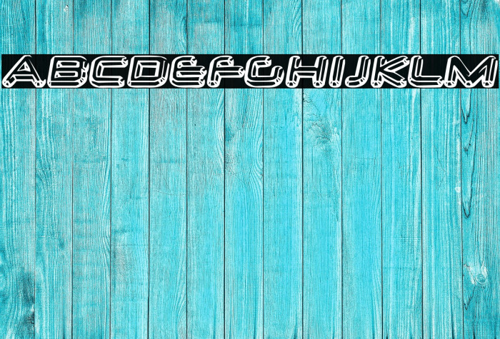 Neurochrome-Regular Example 3