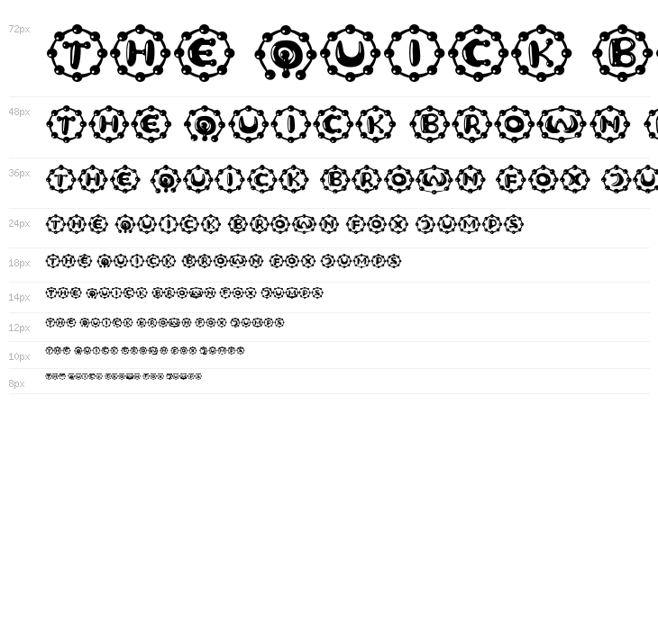 Neuron Capitals Regular Waterfall