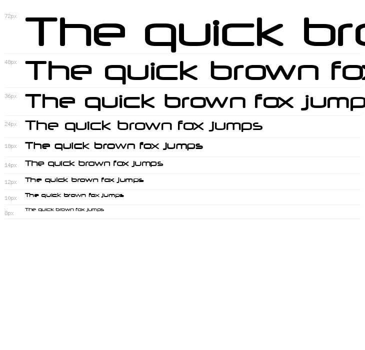 Neuropol  Medium Waterfall