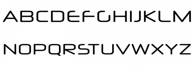 NeuropolXRg-Regular Polices MAJUSCULES