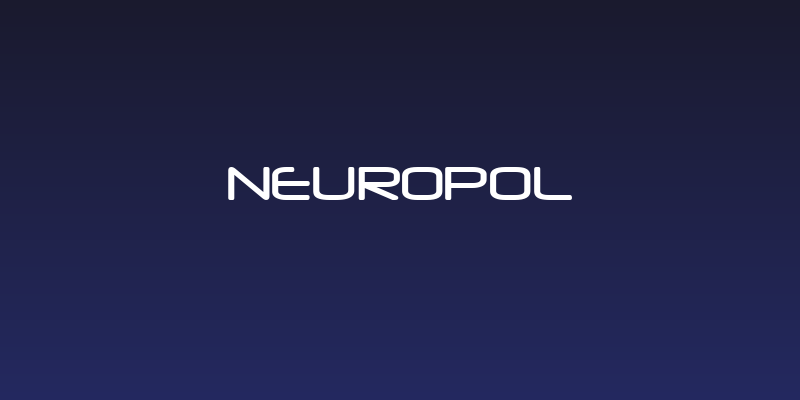 Neuropol Social Header