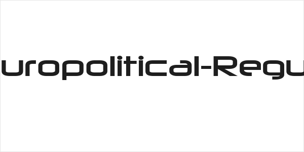 Neuropolitical-Regular Logo