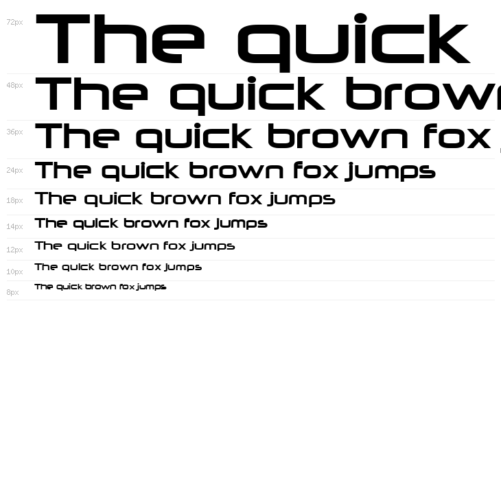 Neuropolitical-Regular Waterfall