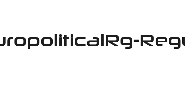NeuropoliticalRg-Regular Logo
