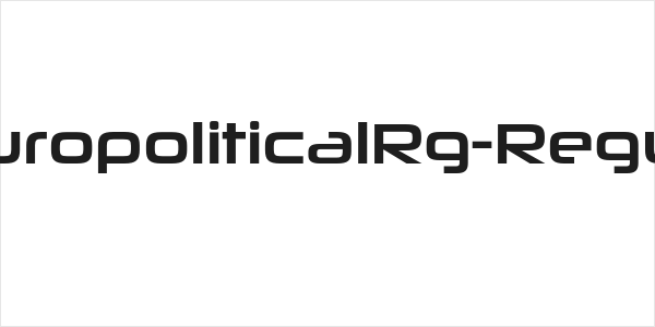 NeuropoliticalRg-Regular Logo
