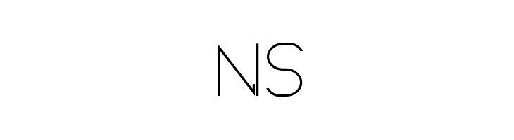 NeuroticaSans Font