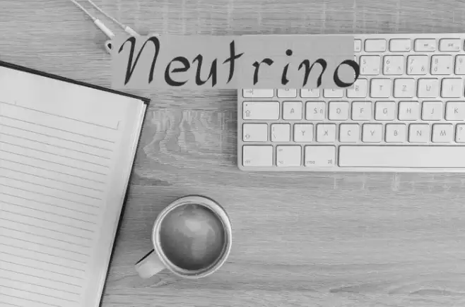 Neutrino Example 1
