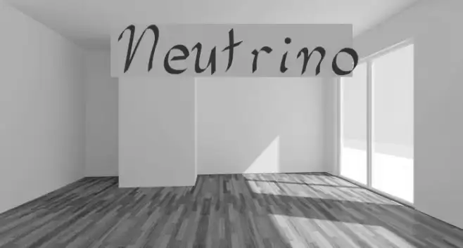 Neutrino Example 3