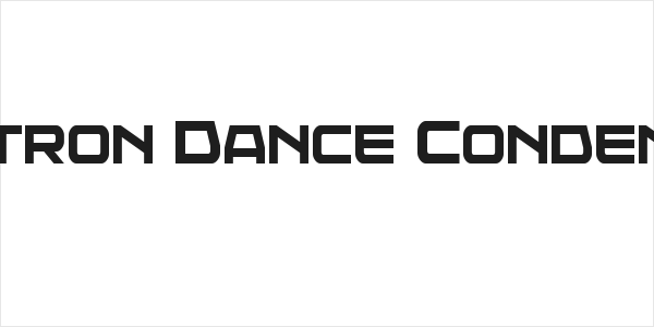 Neutron Dance Condensed Logo