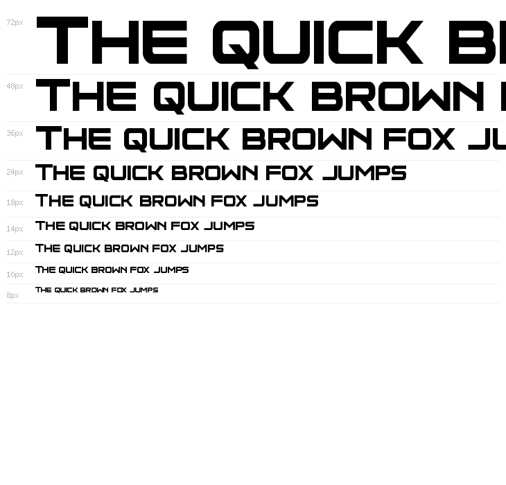 Neutron Dance Condensed Waterfall