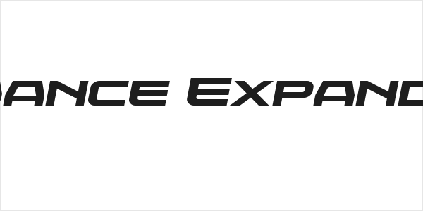 Neutron Dance Expanded SemiIta Logo