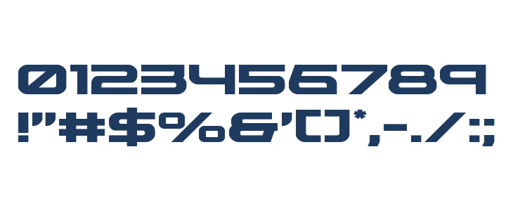 Neutron Dance Expanded Other Characters