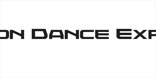 Neutron Dance Expanded Logo