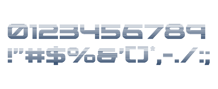 Neutron Dance Gradient Other Characters