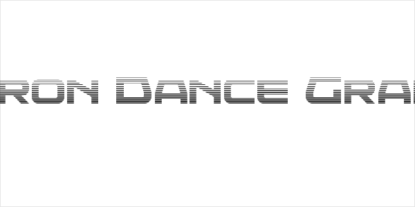 Neutron Dance Gradient Logo