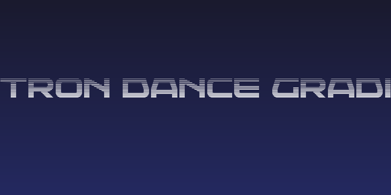 Neutron Dance Gradient Social Header