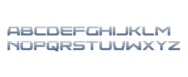 Neutron Dance Gradient Lowercase