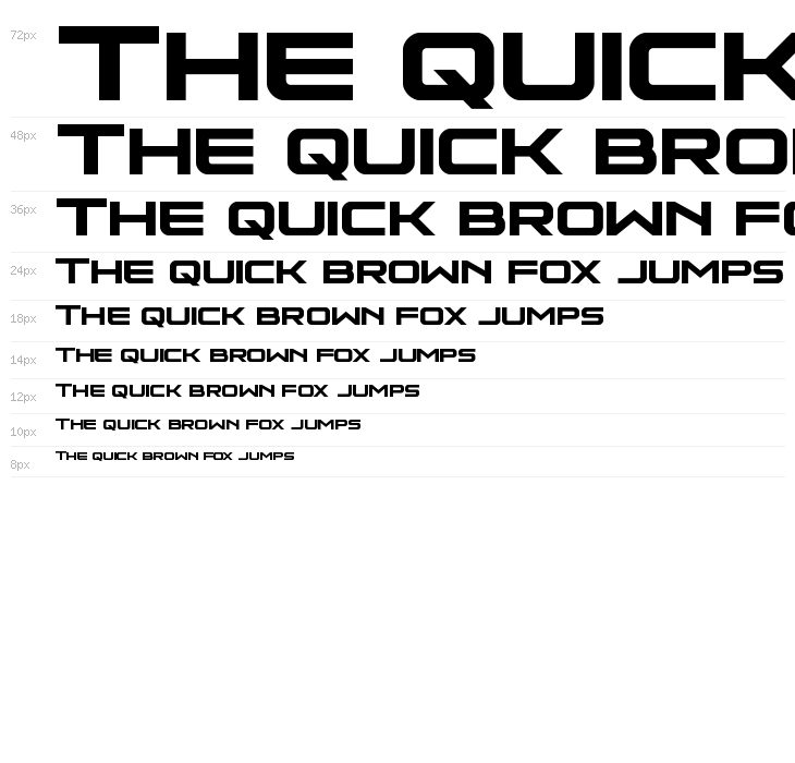 Neutron Dance Waterfall