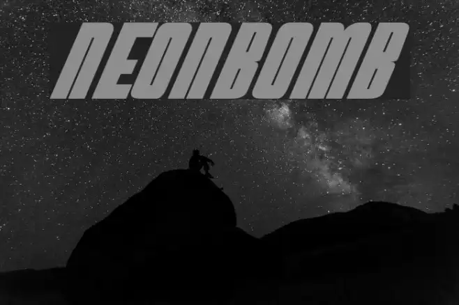 NeutronBomb Example 1
