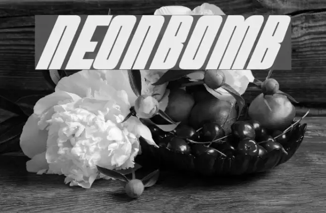 NeutronBomb Example 3