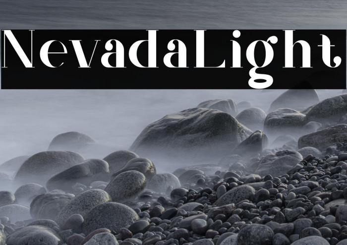 Nevada_Light Example 1