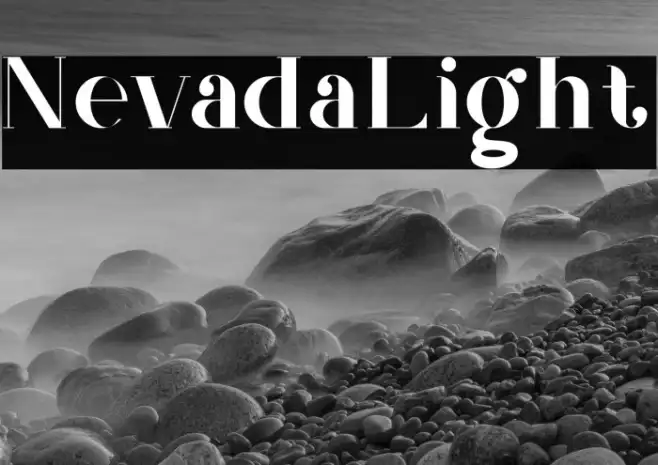 Nevada_Light Example 1
