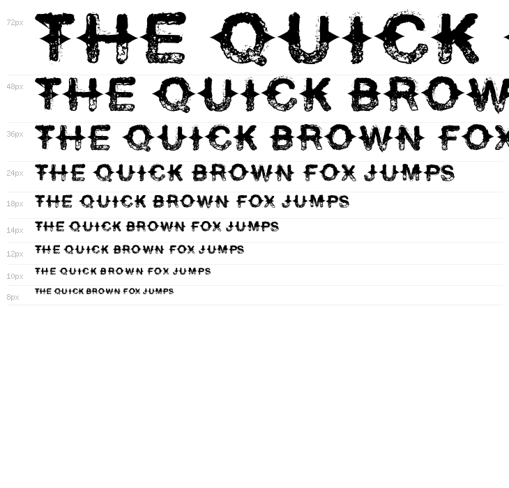 Never Speak Of Waterfall