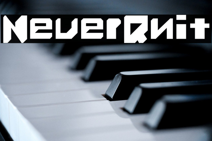 Never_Quit Example 3