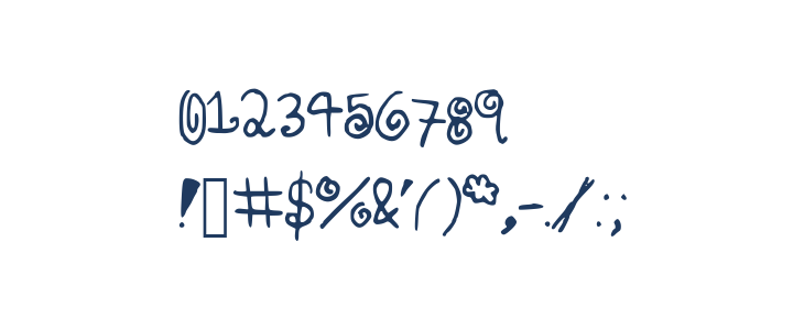 NevermindMe Other Characters