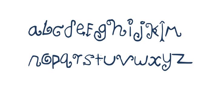 NevermindMe Lowercase