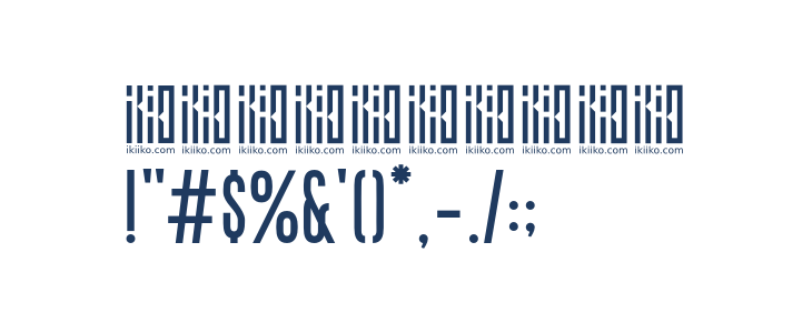 Nevermine ikiiko.com Other Characters