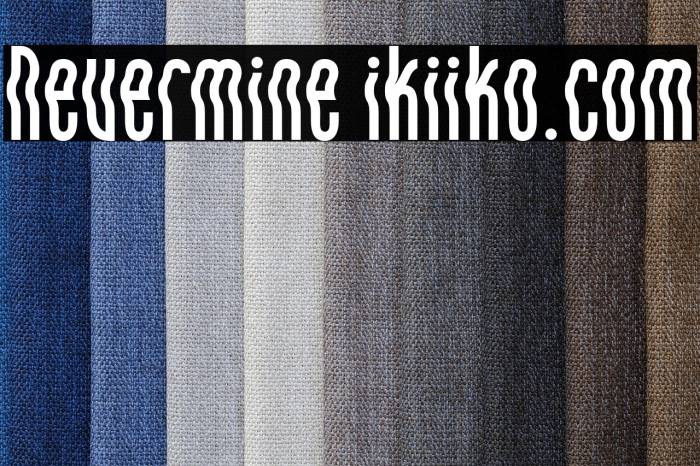 Nevermine ikiiko.com Example 2