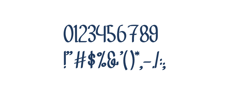 Nevertheless Other Characters