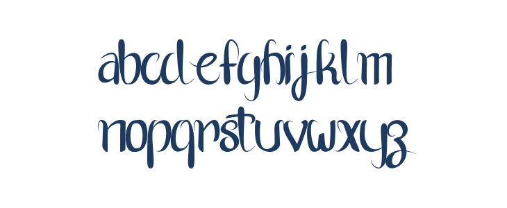 Nevertheless Lowercase