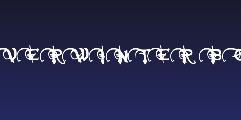 Neverwinter Bold Social Header