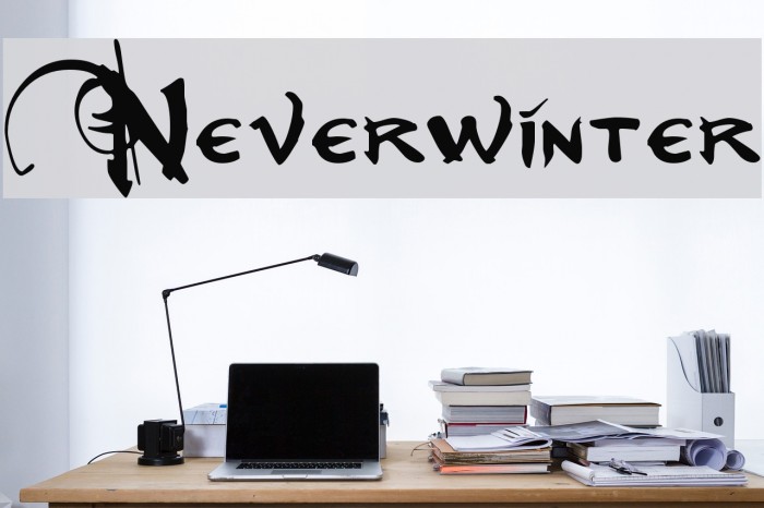 Neverwinter Example 2