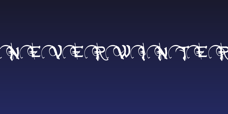 Neverwinter Social Header